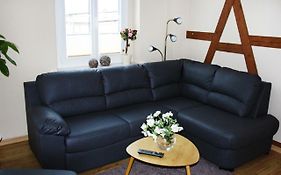 Ferienhaus Brockenbahnblick